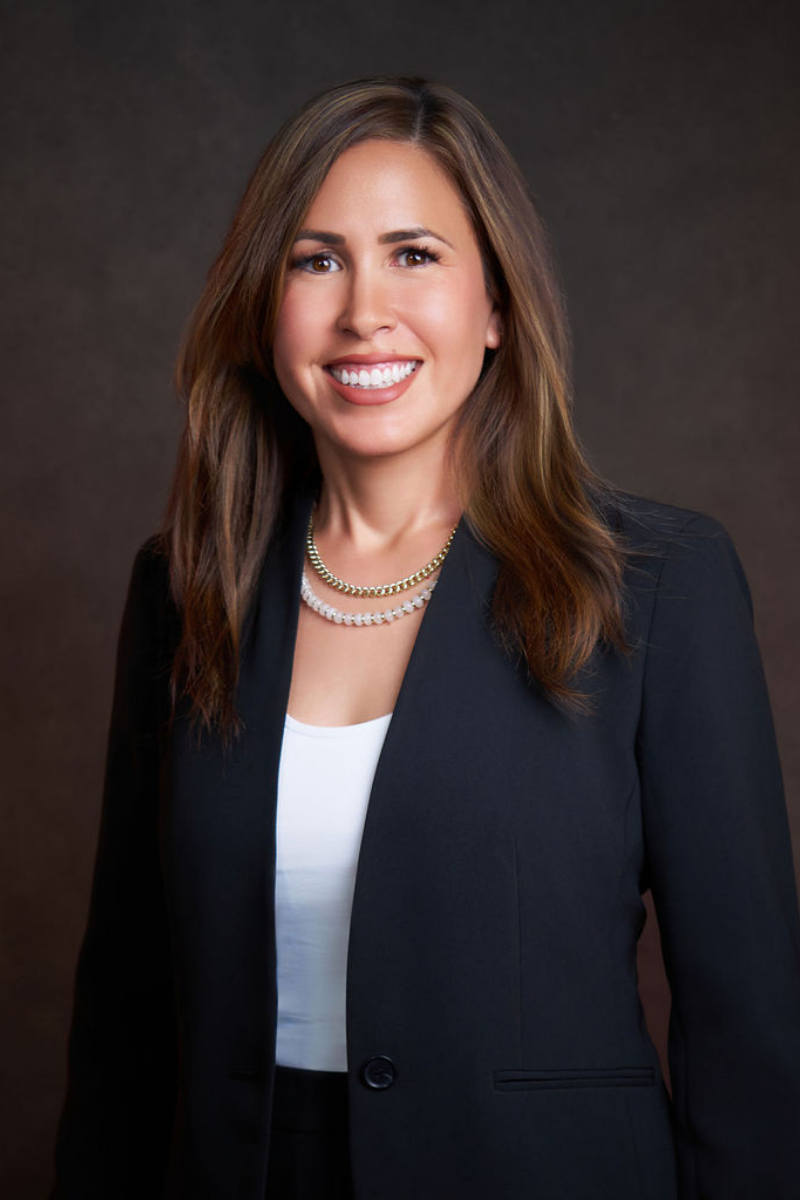 Angela Bartels, San Antonio Realtor